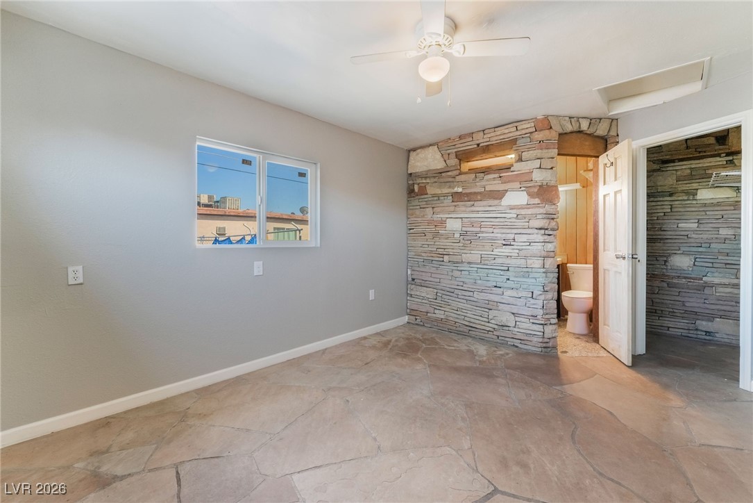 2532 Arrowhead Street North Las Vegas NV 89030