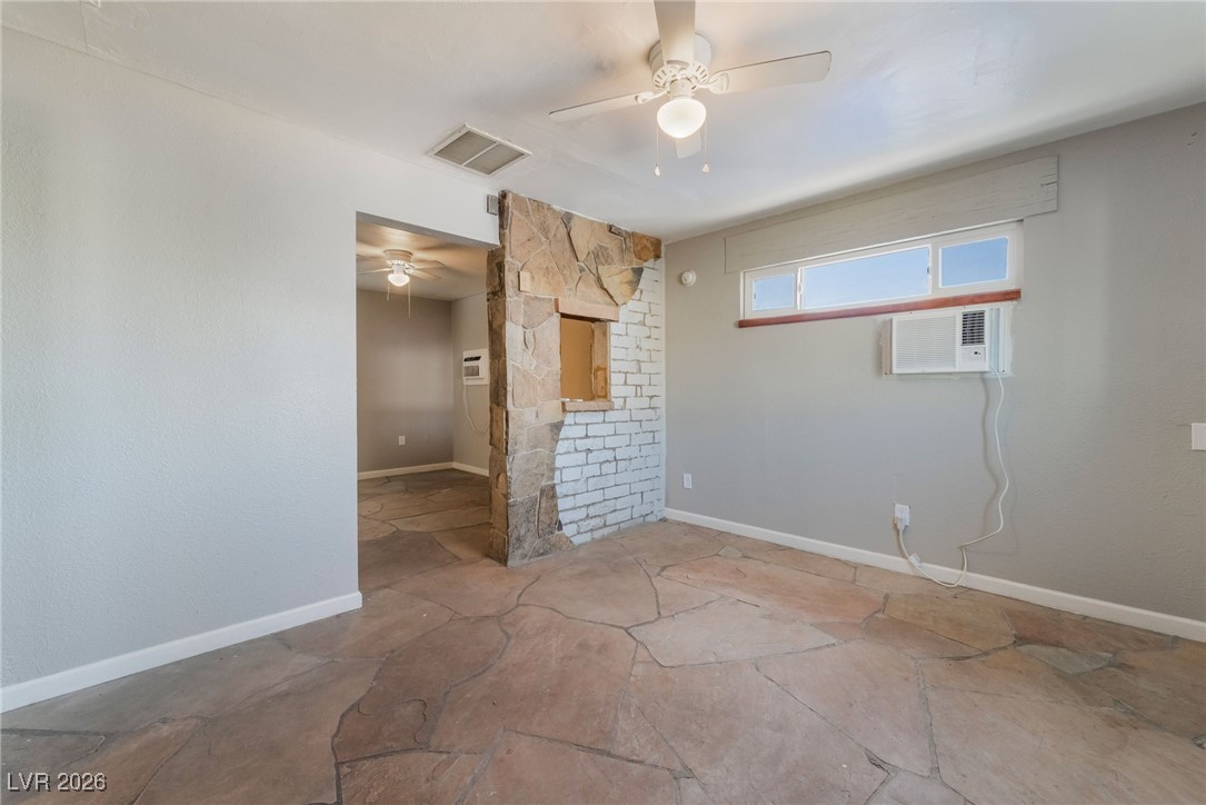 2532 Arrowhead Street North Las Vegas NV 89030