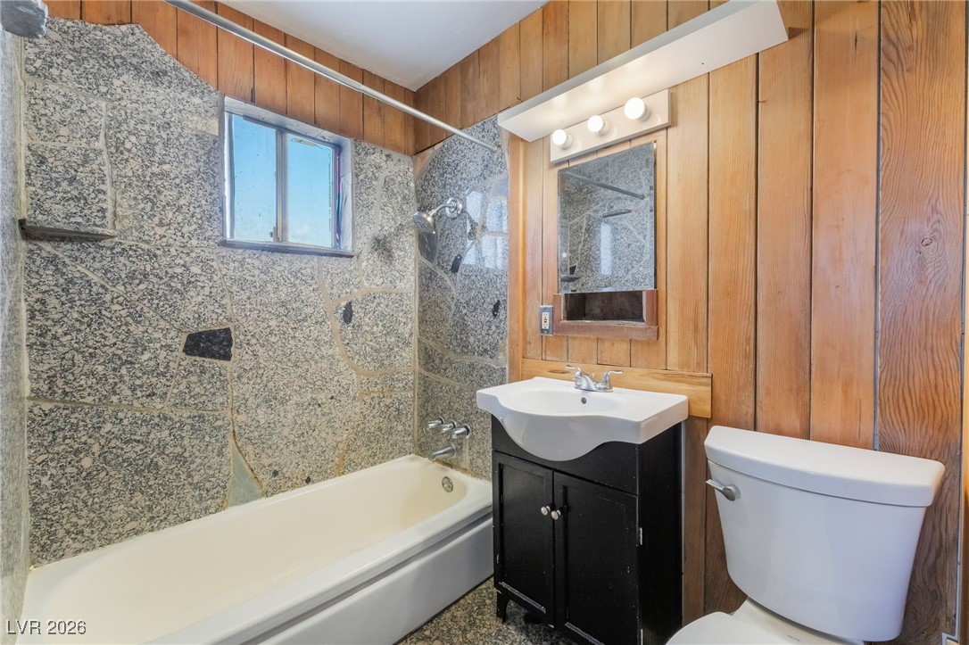 2532 Arrowhead Street North Las Vegas NV 89030