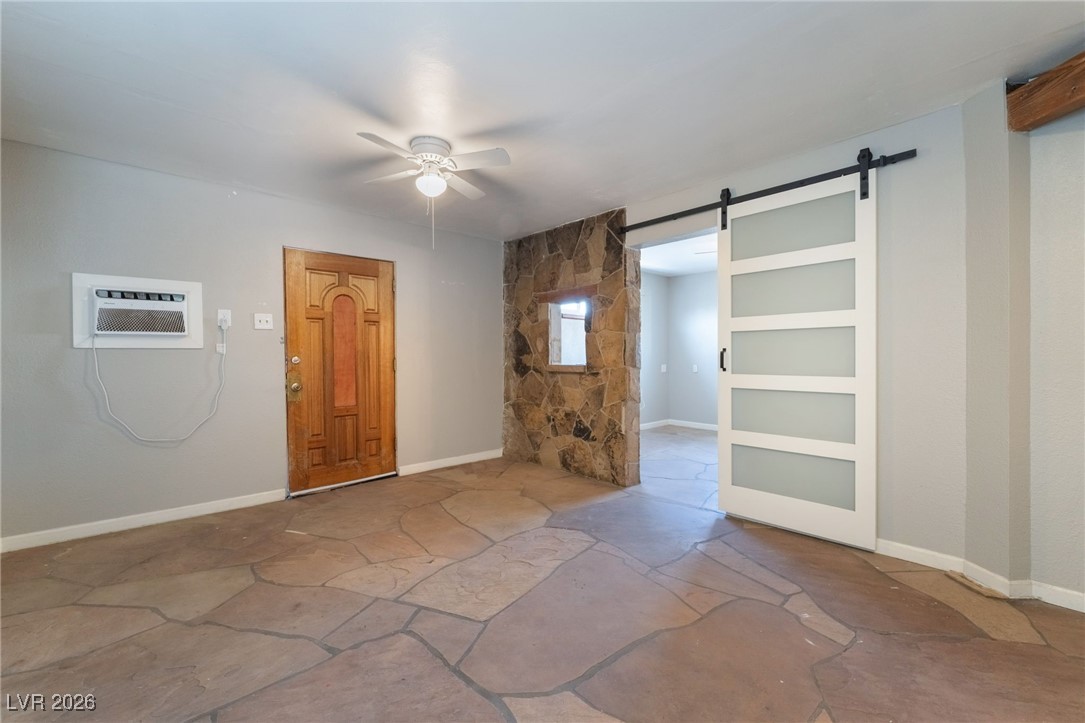2532 Arrowhead Street North Las Vegas NV 89030