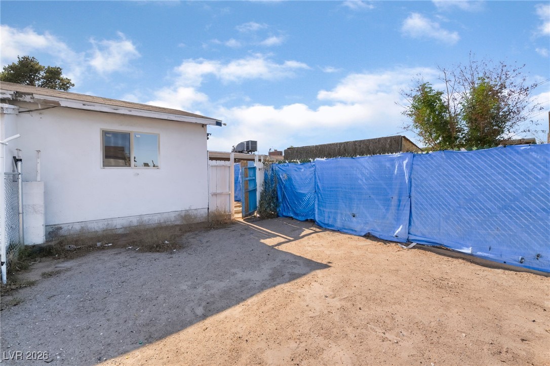 2532 Arrowhead Street North Las Vegas NV 89030
