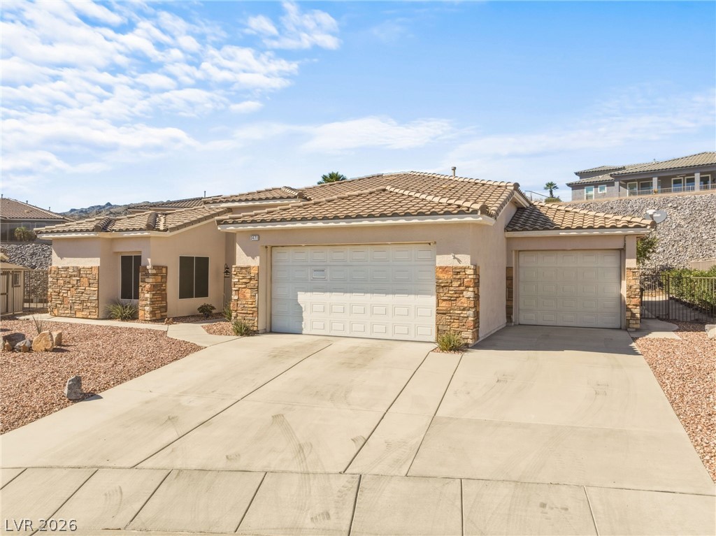 3471 Cottage Thistle Drive Laughlin NV 89029