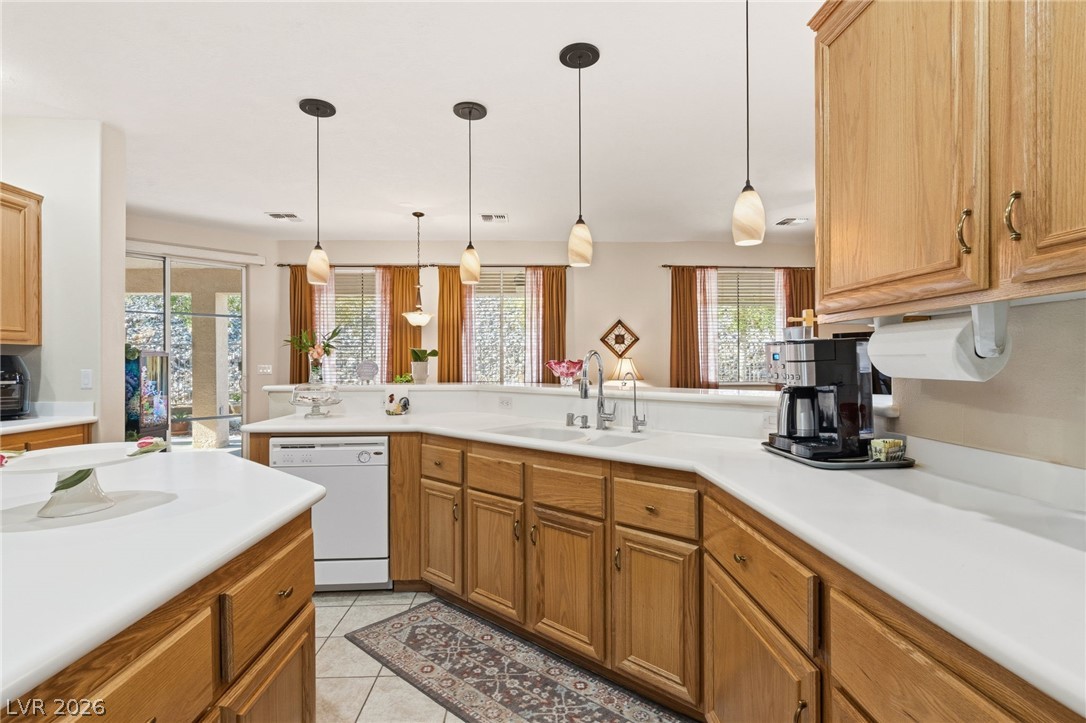 3471 Cottage Thistle Drive Laughlin NV 89029
