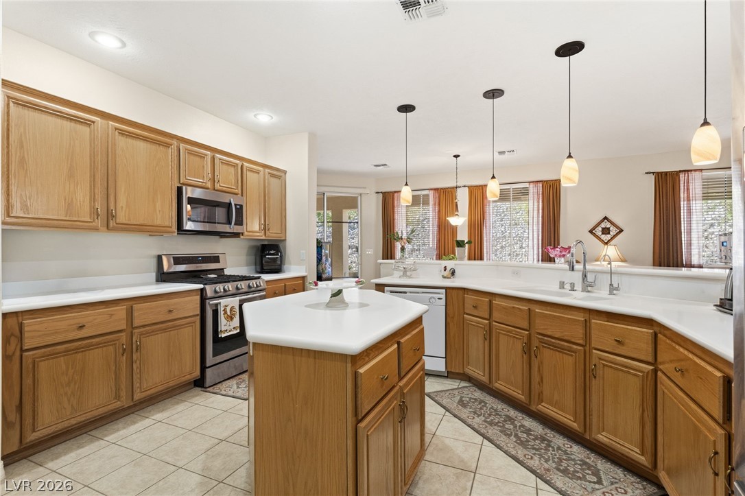 3471 Cottage Thistle Drive Laughlin NV 89029