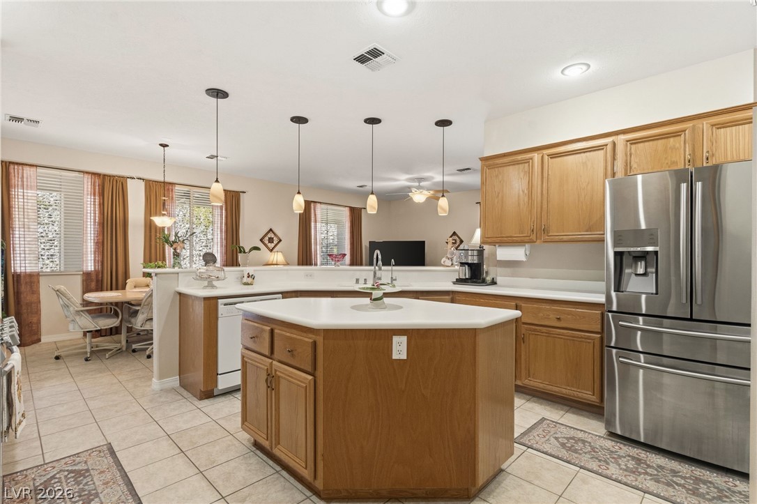 3471 Cottage Thistle Drive Laughlin NV 89029