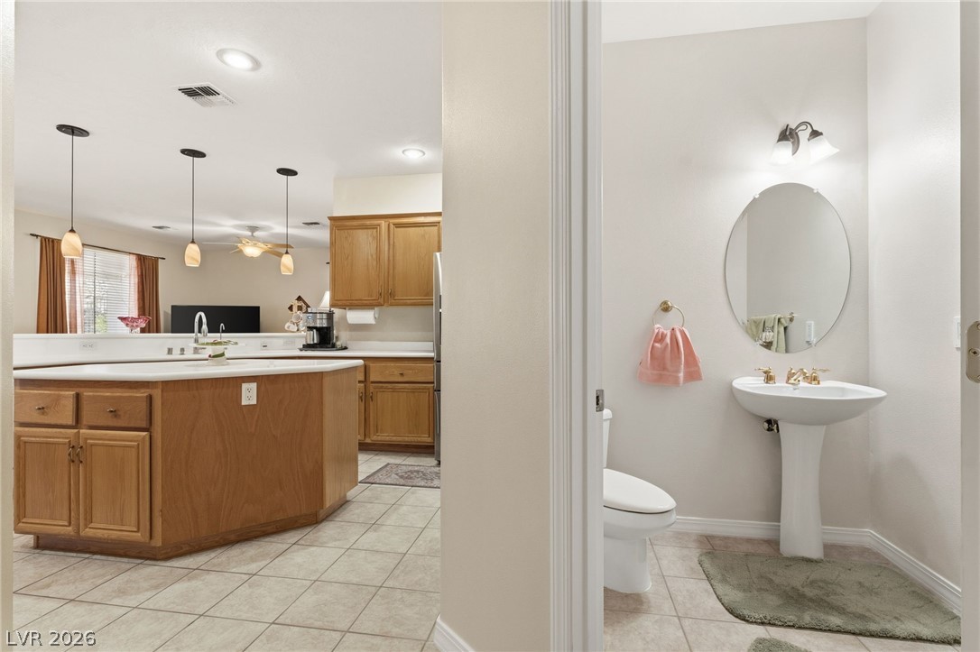 3471 Cottage Thistle Drive Laughlin NV 89029