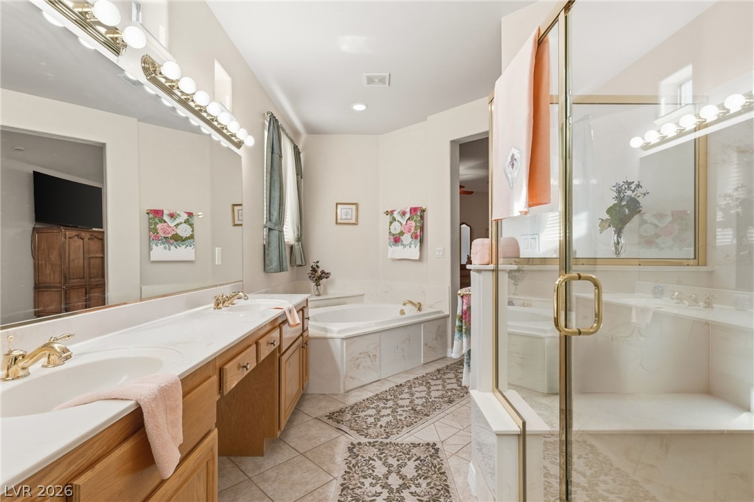 3471 Cottage Thistle Drive Laughlin NV 89029