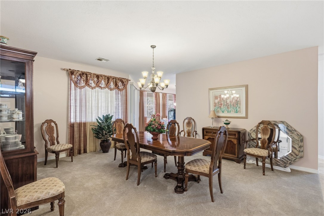 3471 Cottage Thistle Drive Laughlin NV 89029