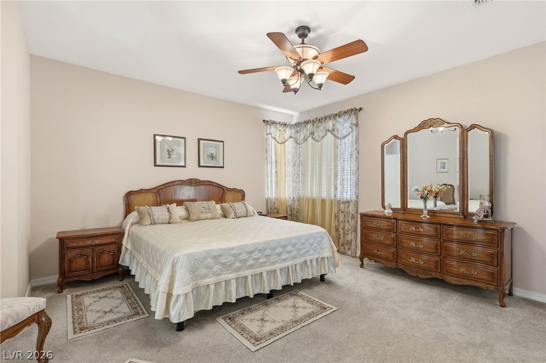 3471 Cottage Thistle Drive Laughlin NV 89029