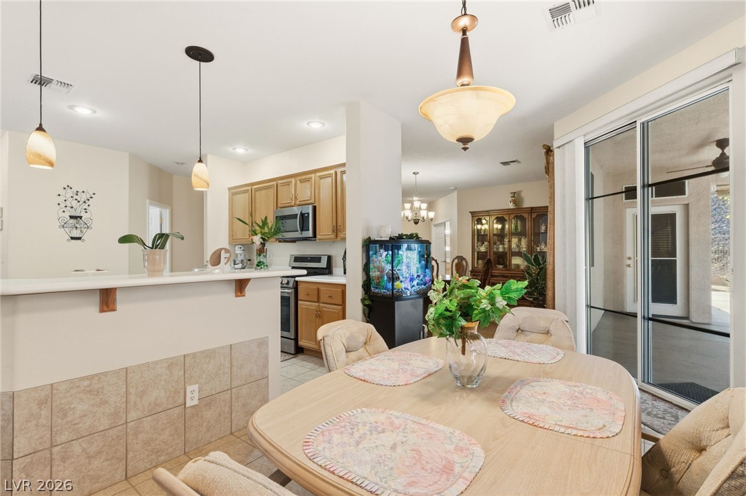 3471 Cottage Thistle Drive Laughlin NV 89029