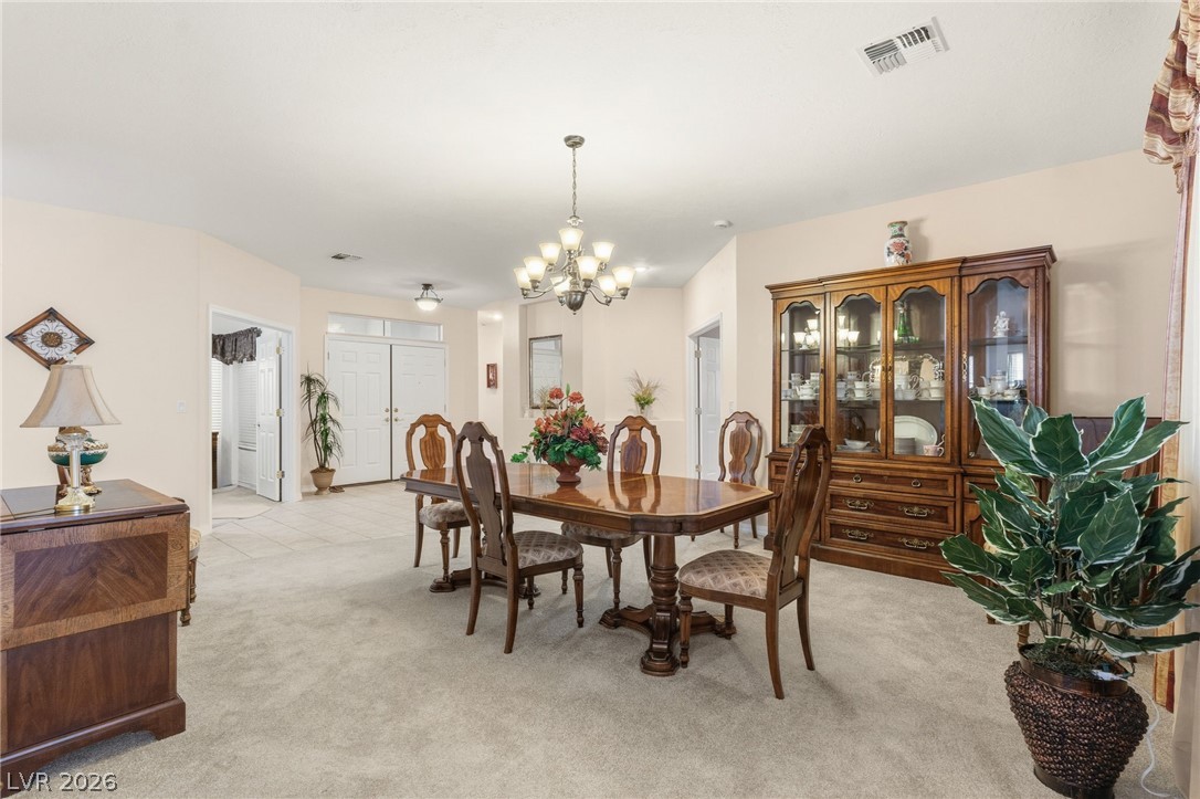 3471 Cottage Thistle Drive Laughlin NV 89029