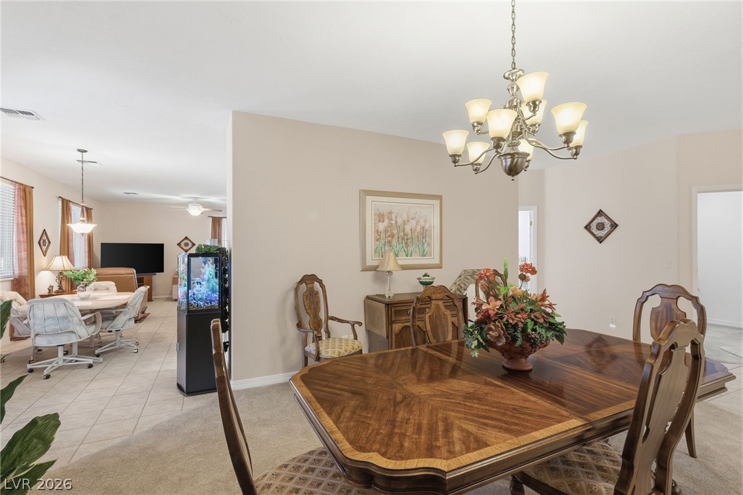 3471 Cottage Thistle Drive Laughlin NV 89029