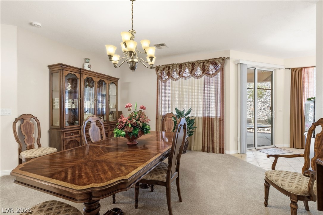 3471 Cottage Thistle Drive Laughlin NV 89029