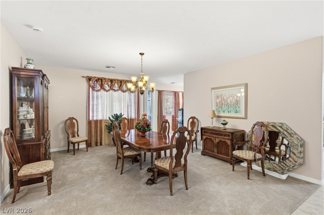 3471 Cottage Thistle Drive Laughlin NV 89029