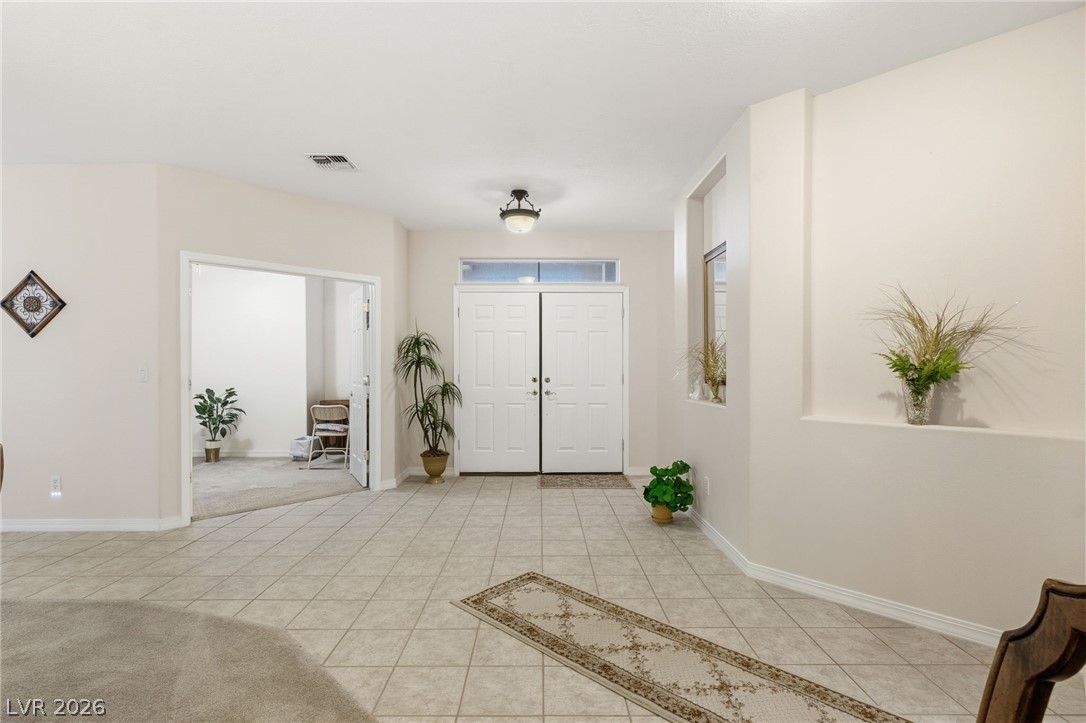 3471 Cottage Thistle Drive Laughlin NV 89029