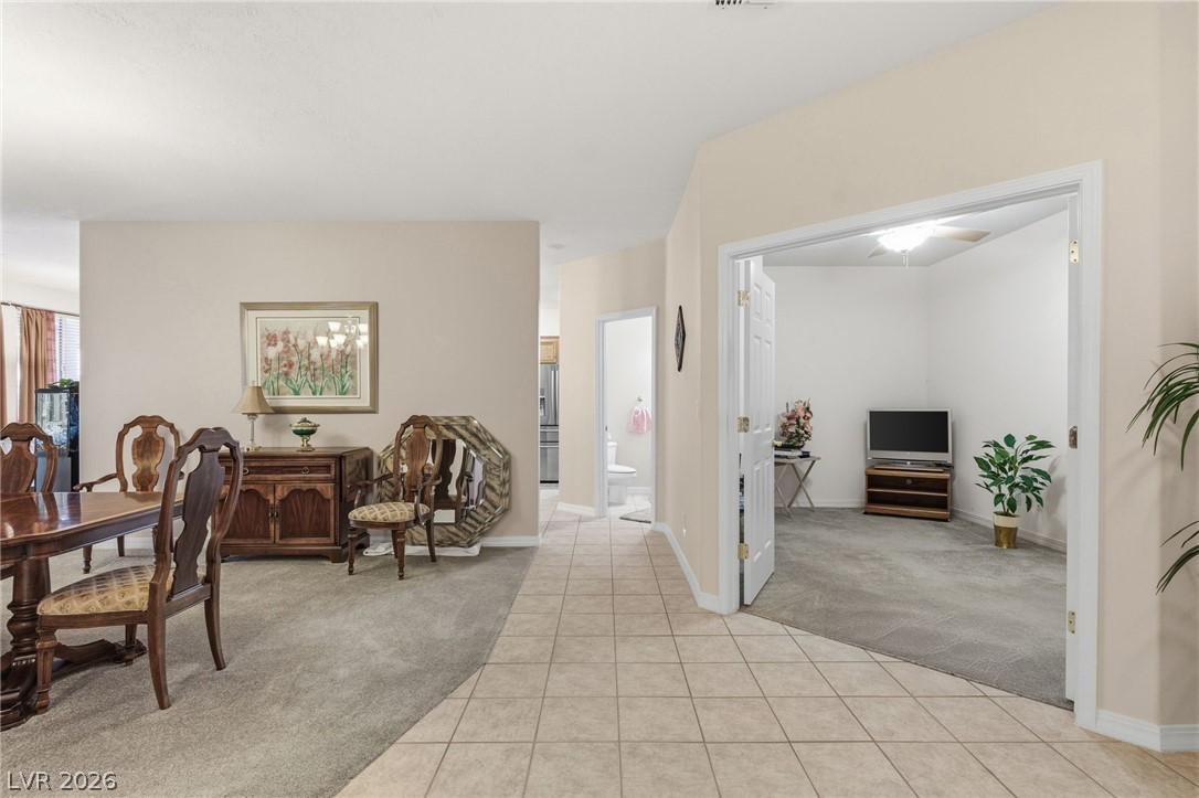 3471 Cottage Thistle Drive Laughlin NV 89029