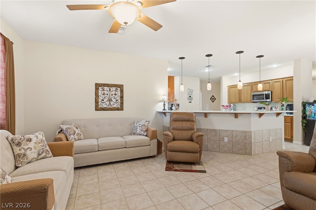 3471 Cottage Thistle Drive Laughlin NV 89029