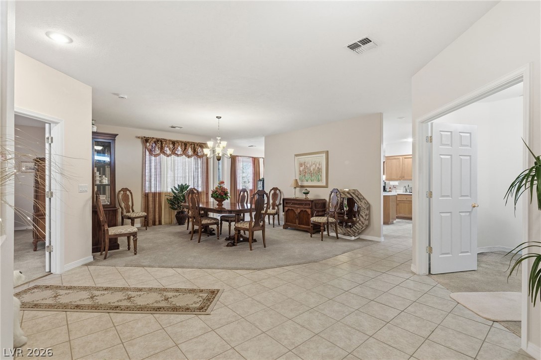 3471 Cottage Thistle Drive Laughlin NV 89029