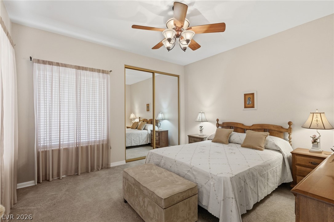 3471 Cottage Thistle Drive Laughlin NV 89029
