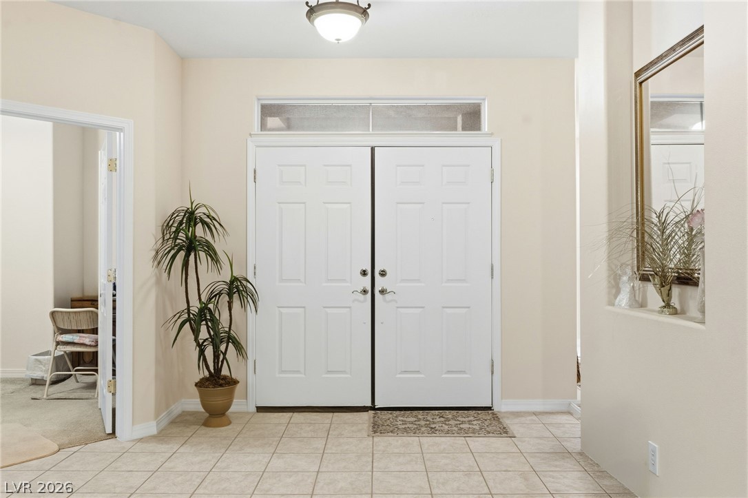 3471 Cottage Thistle Drive Laughlin NV 89029