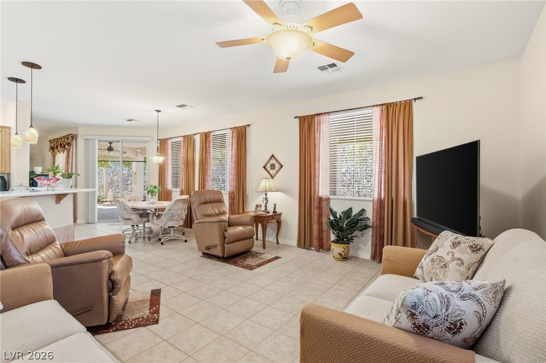 3471 Cottage Thistle Drive Laughlin NV 89029