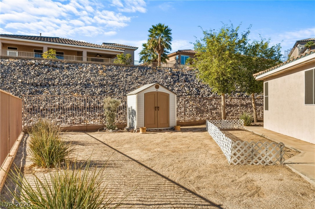 3471 Cottage Thistle Drive Laughlin NV 89029