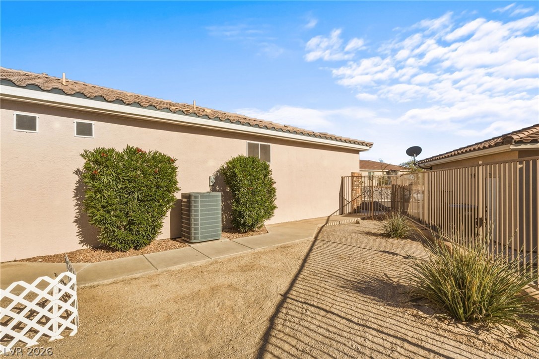 3471 Cottage Thistle Drive Laughlin NV 89029