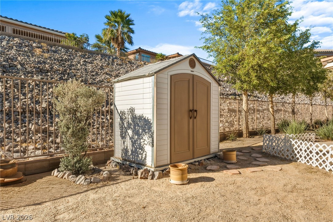 3471 Cottage Thistle Drive Laughlin NV 89029