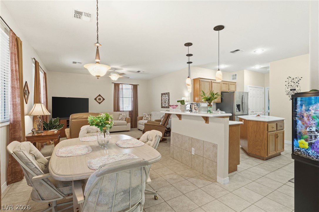 3471 Cottage Thistle Drive Laughlin NV 89029