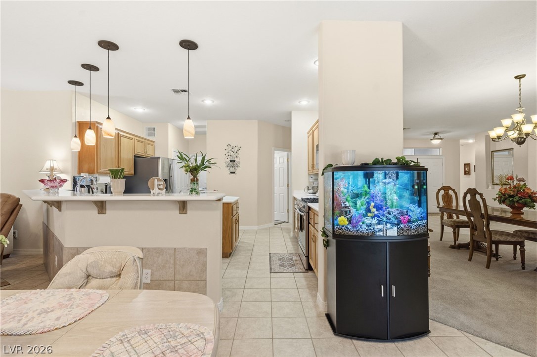 3471 Cottage Thistle Drive Laughlin NV 89029