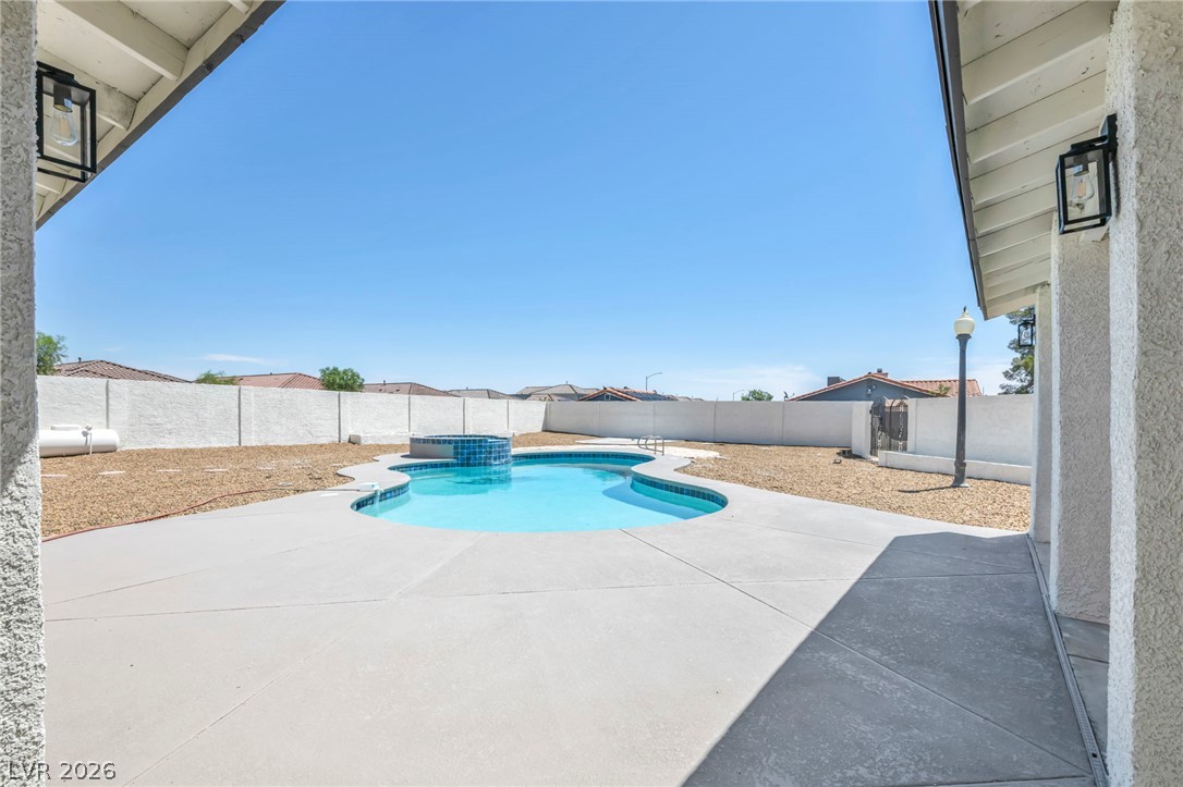 9130 Belcastro Street Las Vegas NV 89113