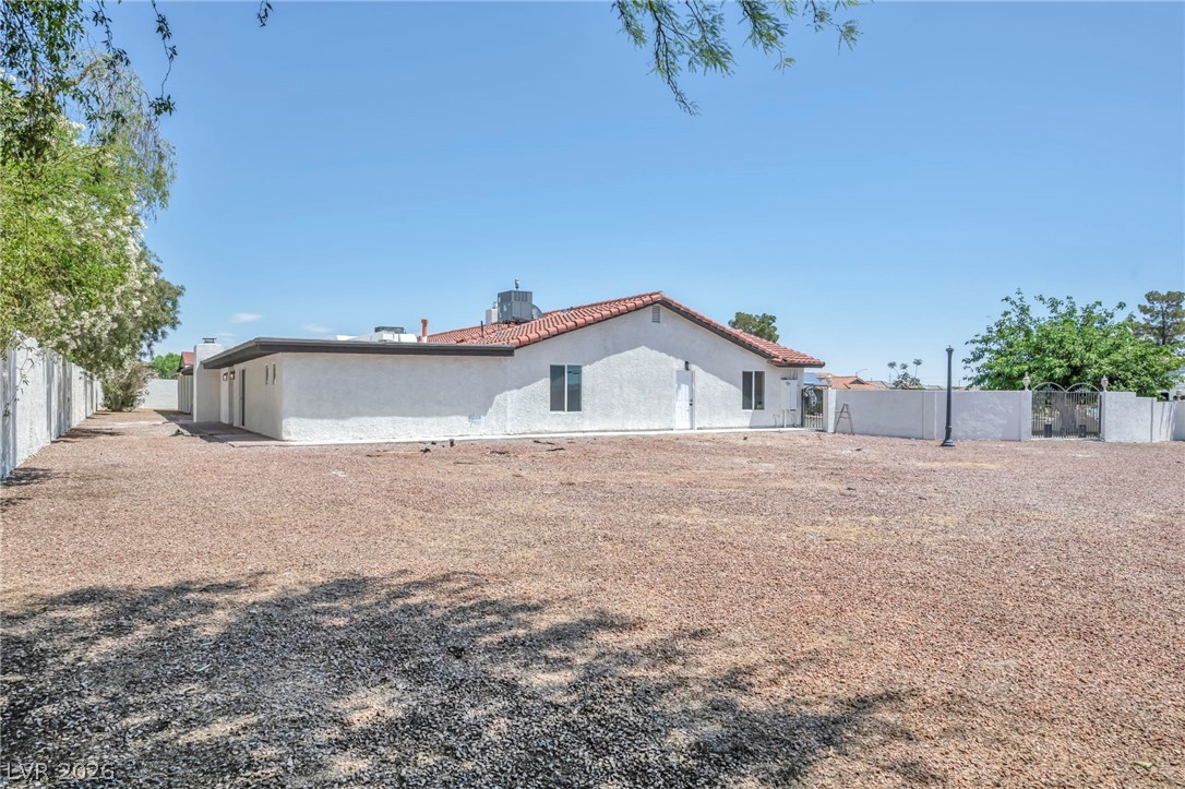 9130 Belcastro Street Las Vegas NV 89113