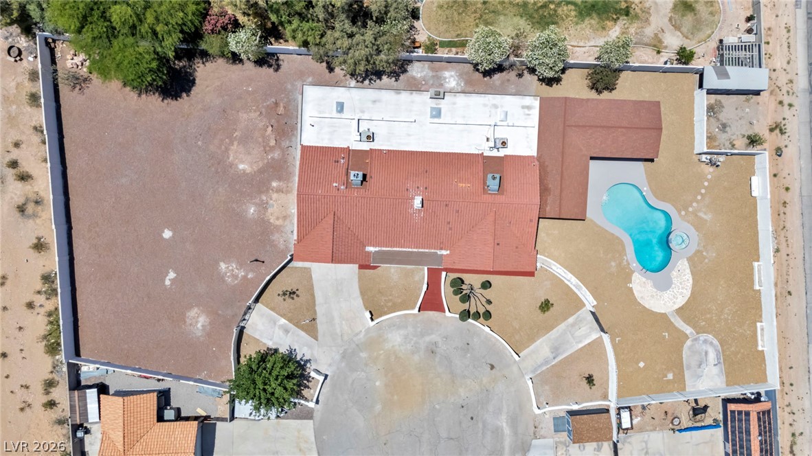 9130 Belcastro Street Las Vegas NV 89113