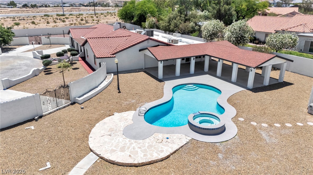 9130 Belcastro Street Las Vegas NV 89113