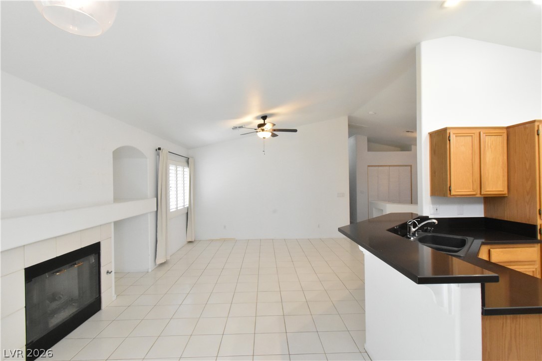4207 Famoso Drive North Las Vegas NV 89032