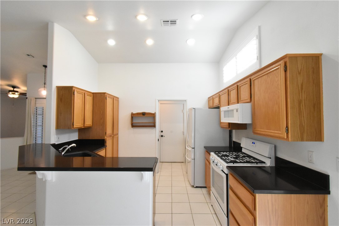 4207 Famoso Drive North Las Vegas NV 89032
