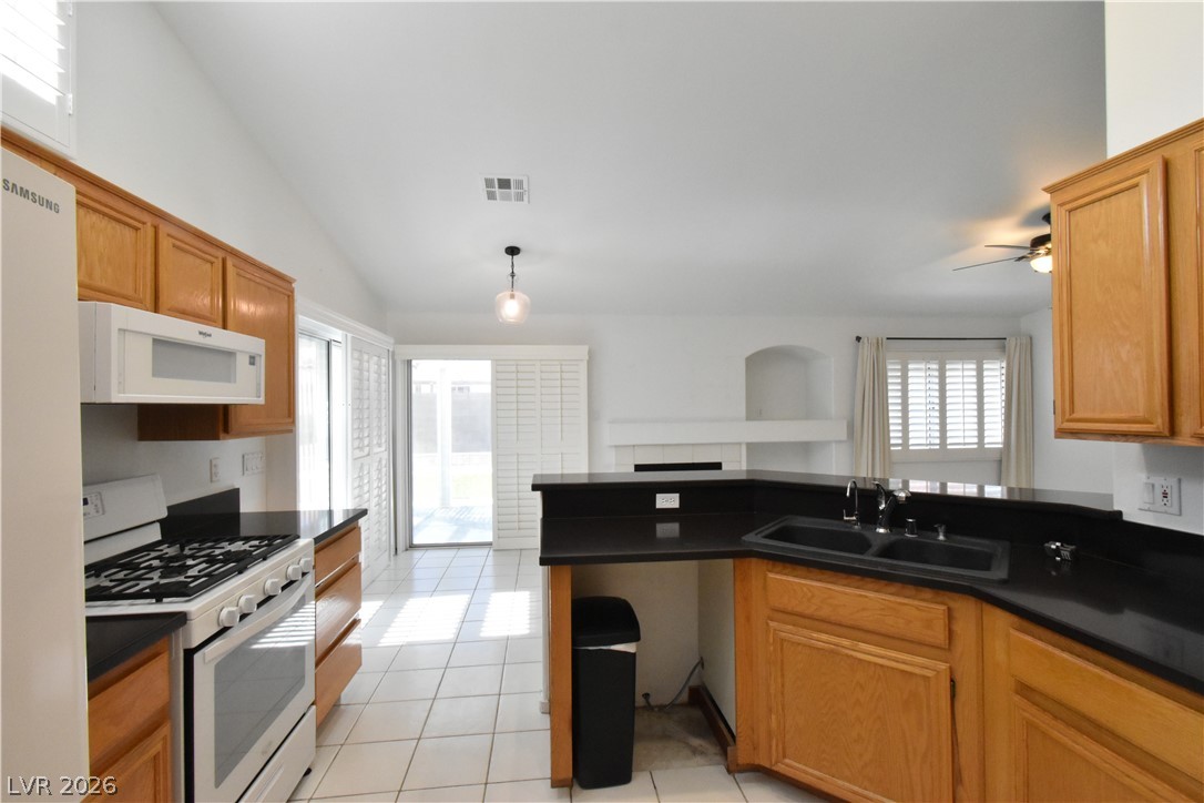 4207 Famoso Drive North Las Vegas NV 89032