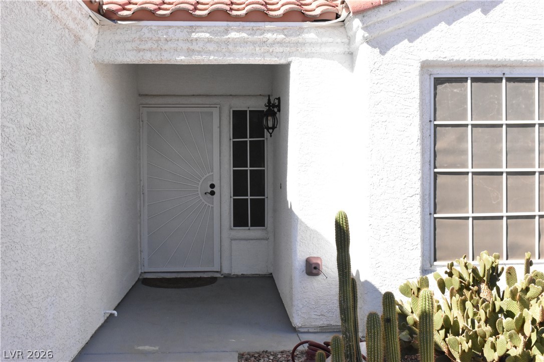4207 Famoso Drive North Las Vegas NV 89032