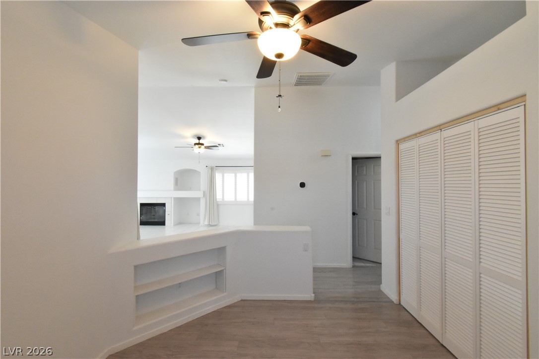 4207 Famoso Drive North Las Vegas NV 89032