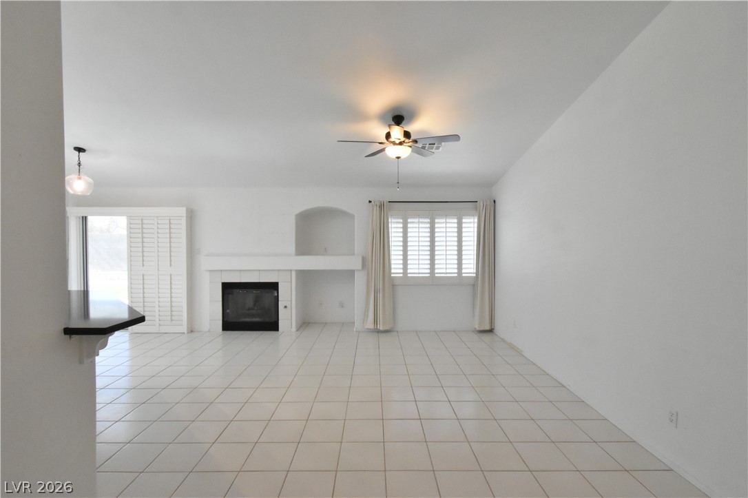 4207 Famoso Drive North Las Vegas NV 89032