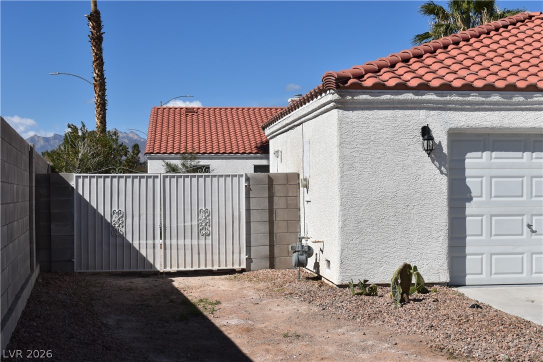 4207 Famoso Drive North Las Vegas NV 89032