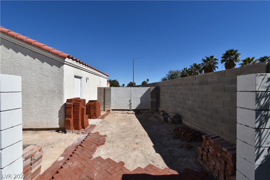 4207 Famoso Drive North Las Vegas NV 89032