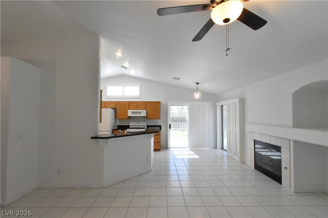 4207 Famoso Drive North Las Vegas NV 89032