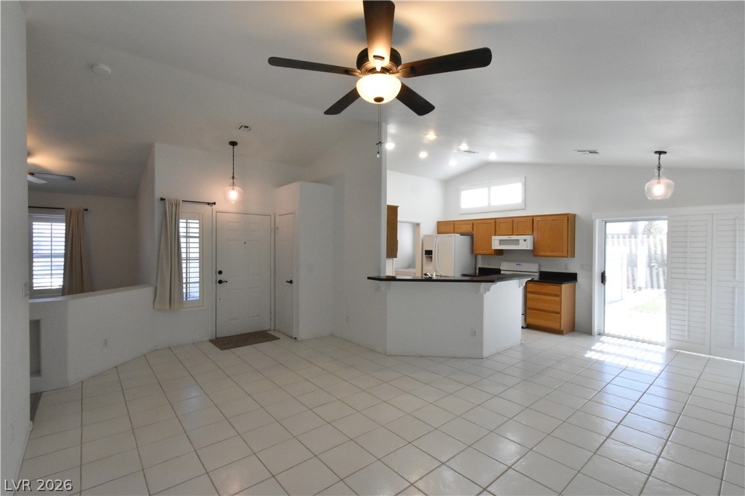 4207 Famoso Drive North Las Vegas NV 89032