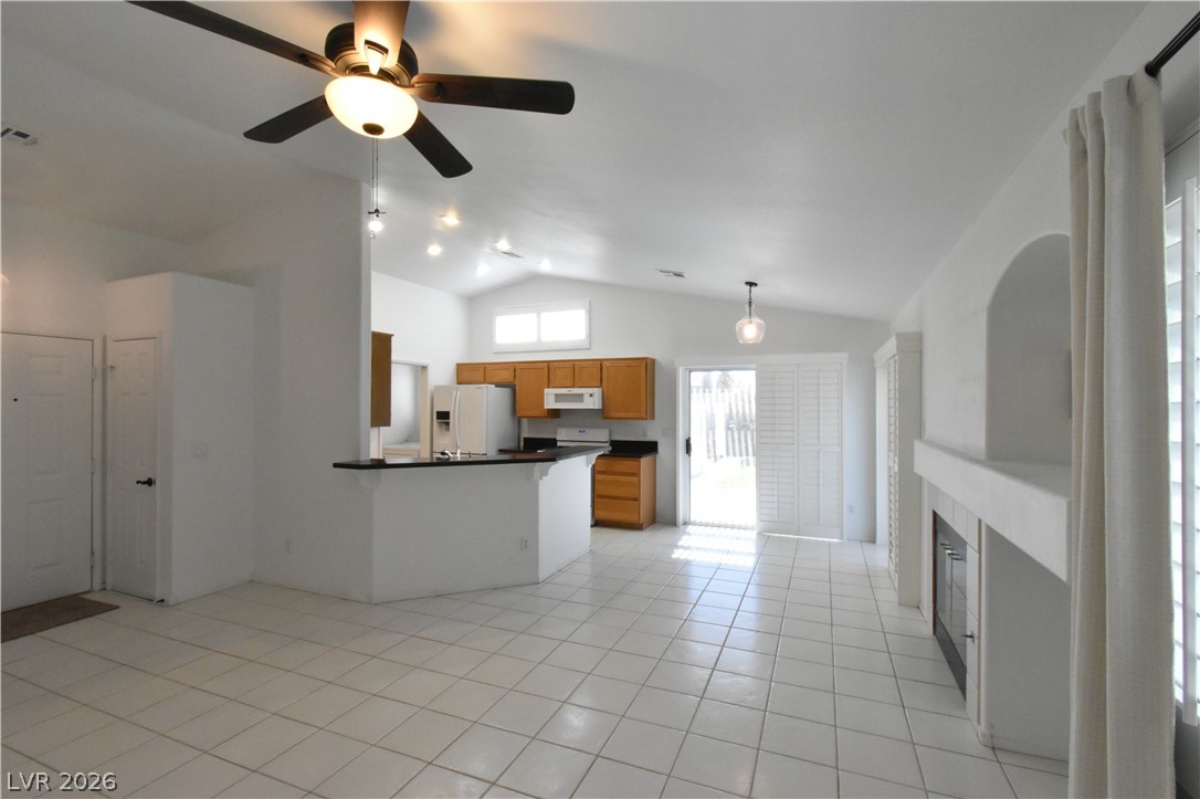 4207 Famoso Drive North Las Vegas NV 89032