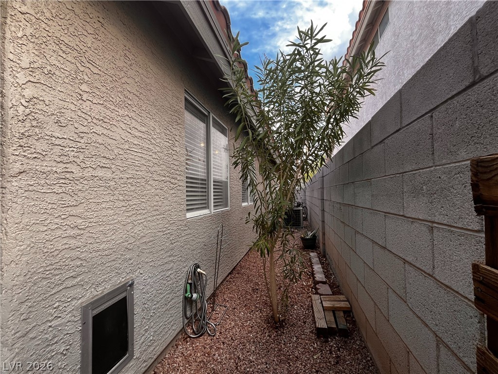932 Rainbow Rock Street Las Vegas NV 89123