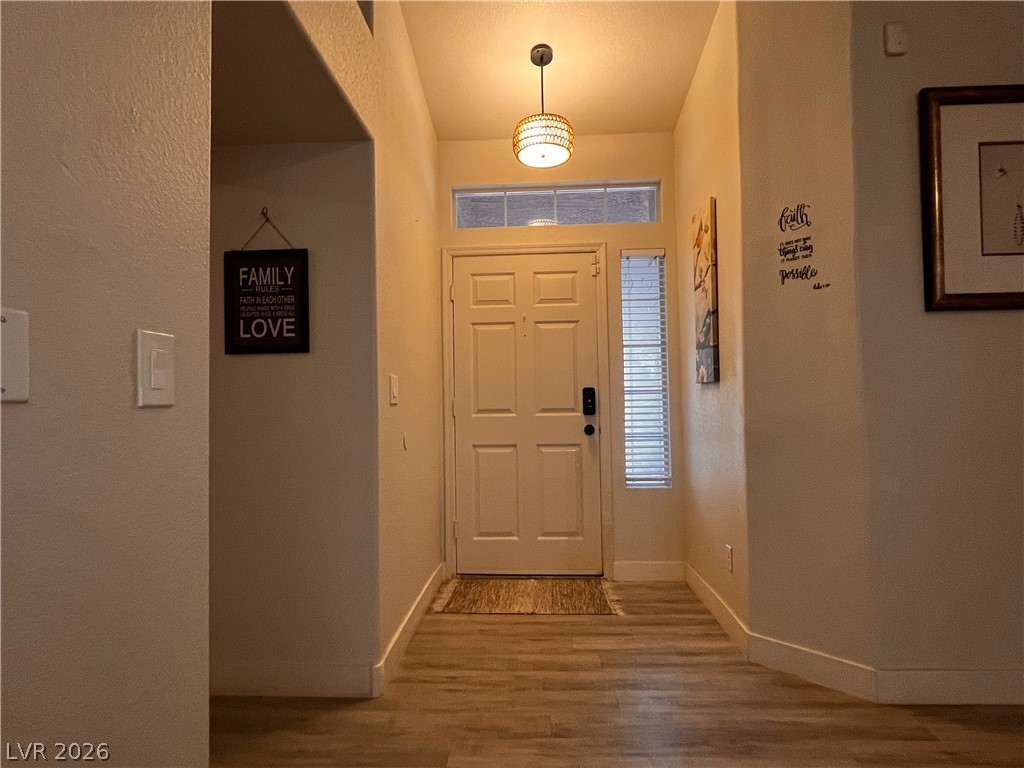 932 Rainbow Rock Street Las Vegas NV 89123