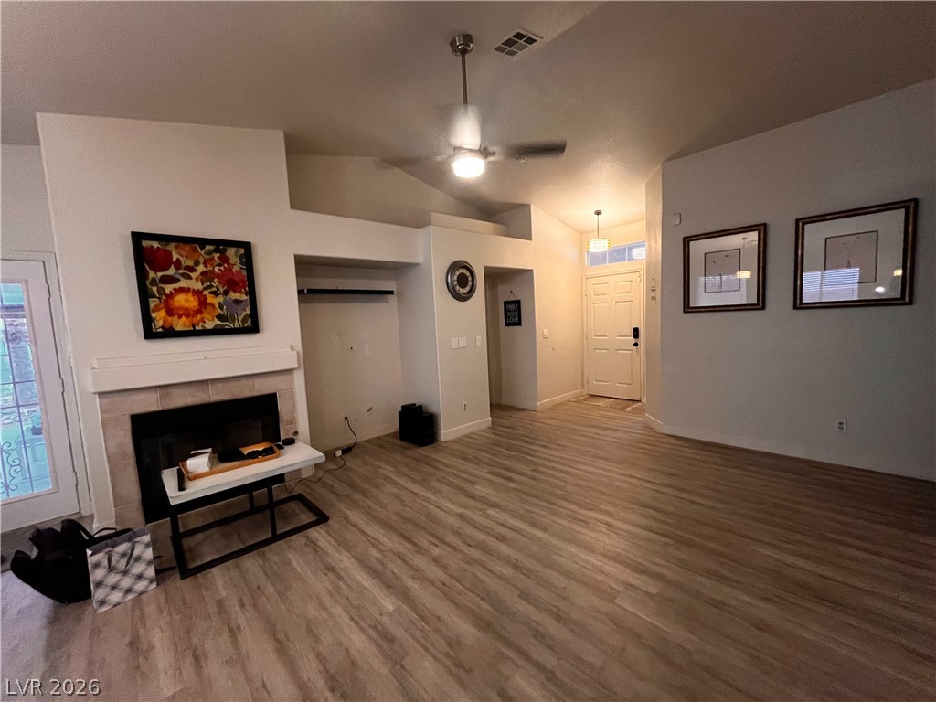 932 Rainbow Rock Street Las Vegas NV 89123