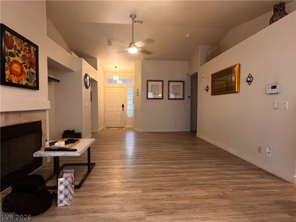 932 Rainbow Rock Street Las Vegas NV 89123
