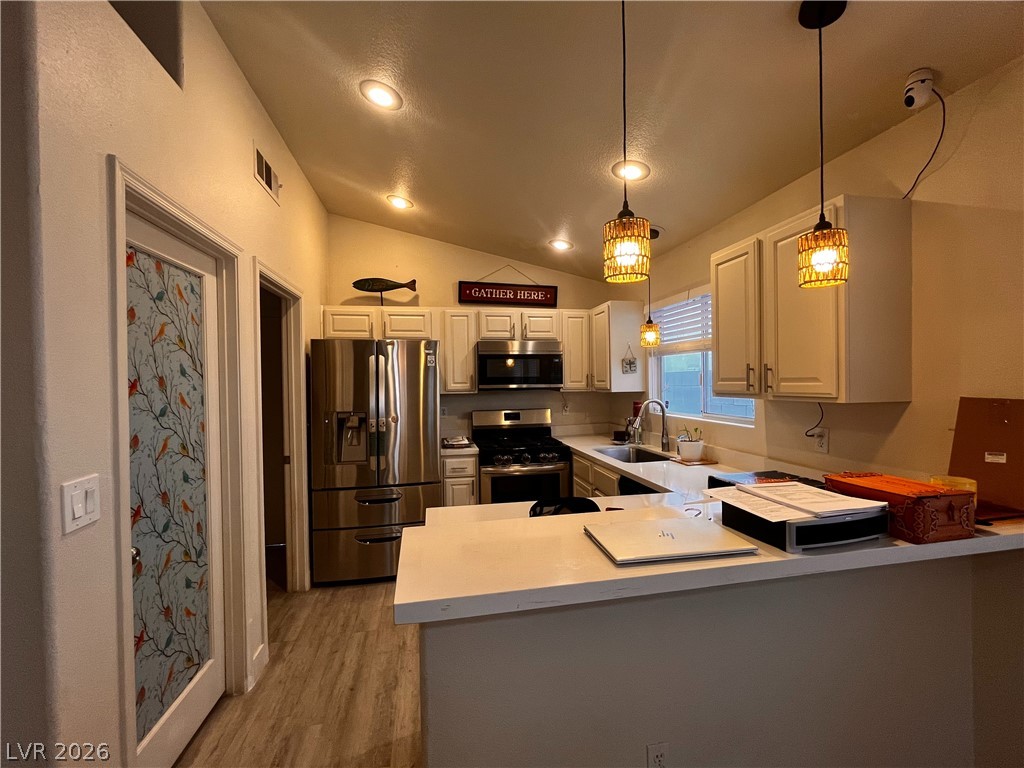 932 Rainbow Rock Street Las Vegas NV 89123